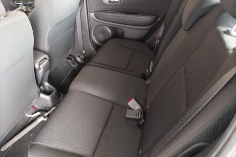 Used Honda Vezel 2017 1.5L CVT 2WD Comfort Model
