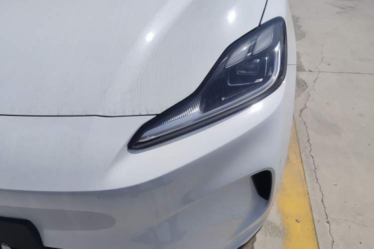 Used MG 4 EV 2026 Model 437 All-in-One Edition