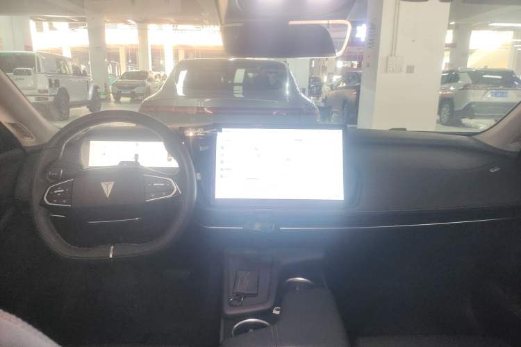 Used Deepal SL03 2022 515 Pure Electric Version