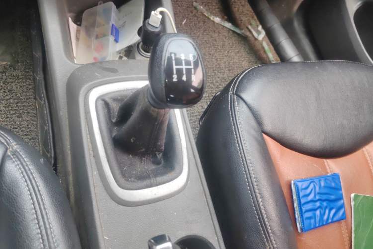 Used Chevrolet Sail 2015 Sail 3 1.5L Manual with Ideal Sunroof Edition
