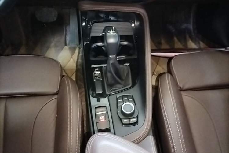 Used BMW X1 2019 sDrive18Li Premium Edition
