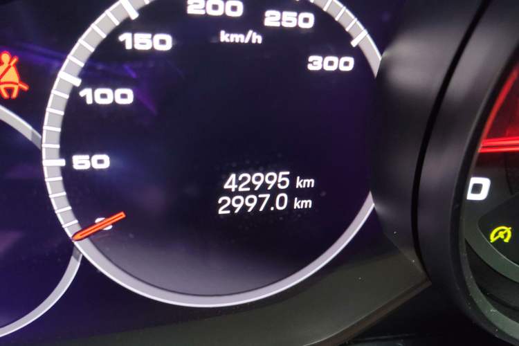 Used Porsche Panamera 2021 Panamera 2.9T
