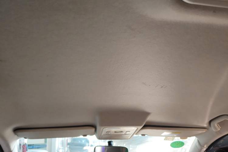 Used FORTHING T5 2021 1.5T Automatic Comfort Model