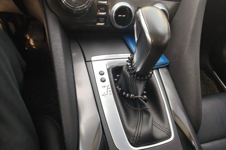 Used DS 5 2013 1.6T Luxury Edition THP160
