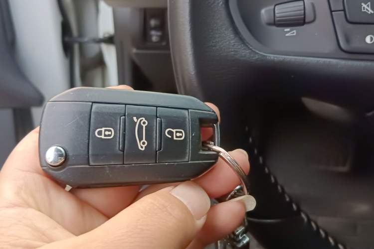 Used Peugeot 408 2019 230THP Automatic Luxury Edition China V Standard