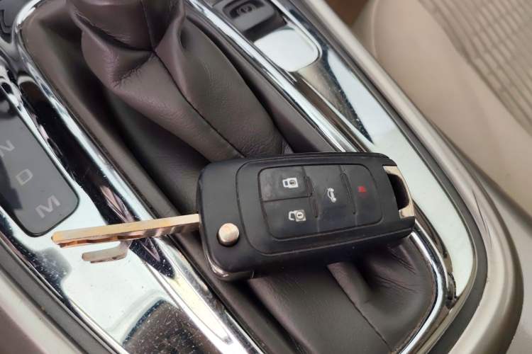 Used Chevrolet Malibu 2014 2.0L Automatic Comfort Edition
