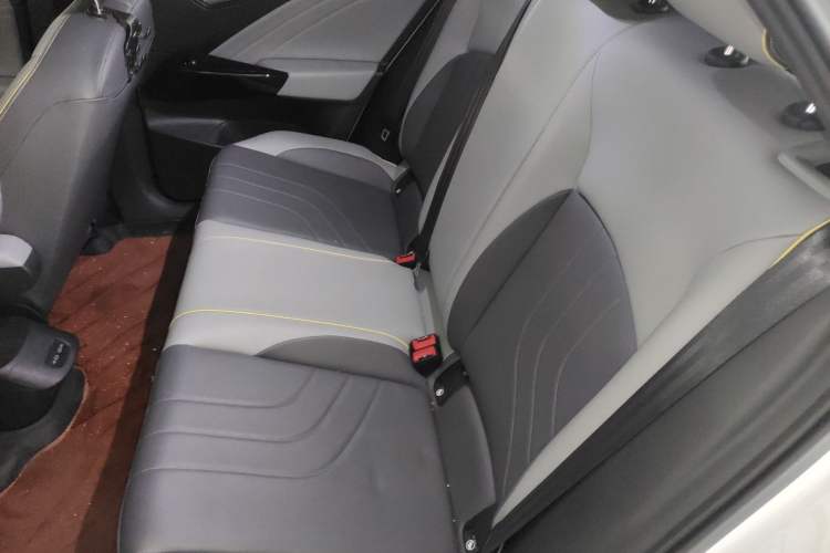 Used Volkswagen ID.3 2025 Smart Edition Ultra-Intelligent Version