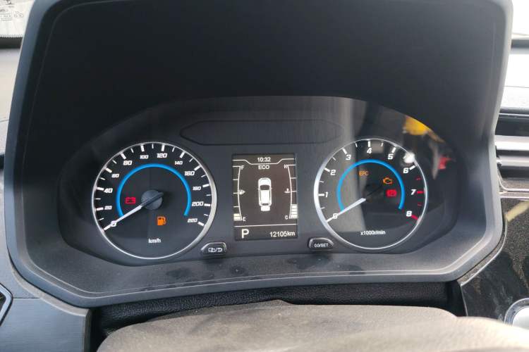 Used Chery Tiggo 3X 2024 1.5L CVT Excellence Edition