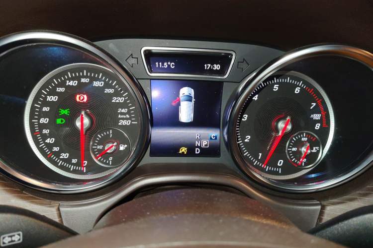 Used Mercedes-Benz GLE 2018 GLE 320 4MATIC Dynamic Edition Collector's Edition