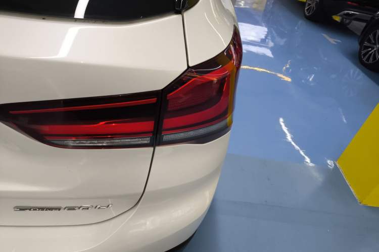 Used BMW X1 2020 sDrive20Li Premium Edition
