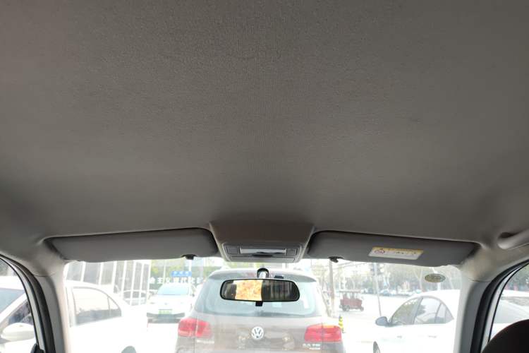 Used Chery Tiggo 3 2016 1.6L Manual Fashion Edition