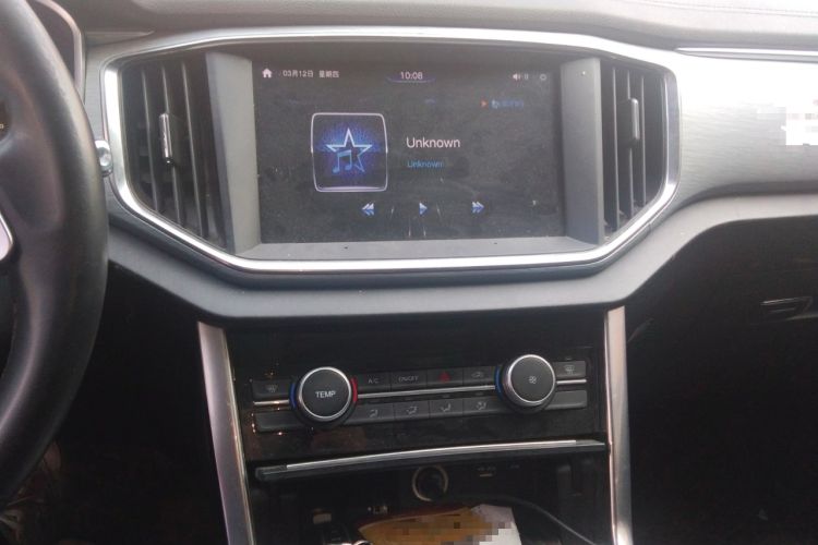 Used DORCEN G70s 2019 2.0T Automatic Prestige Edition