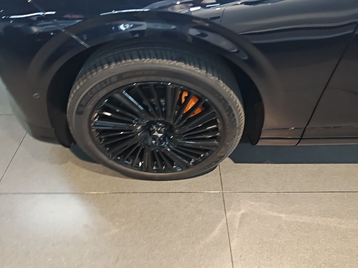 XPeng G9 2025 725 with Ultra-Long Range Max — снимка 10