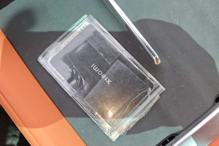 Used Xiaomi Auto YU7 2025 Ultra-Long Range High-Performance All-Wheel-Drive Max Edition