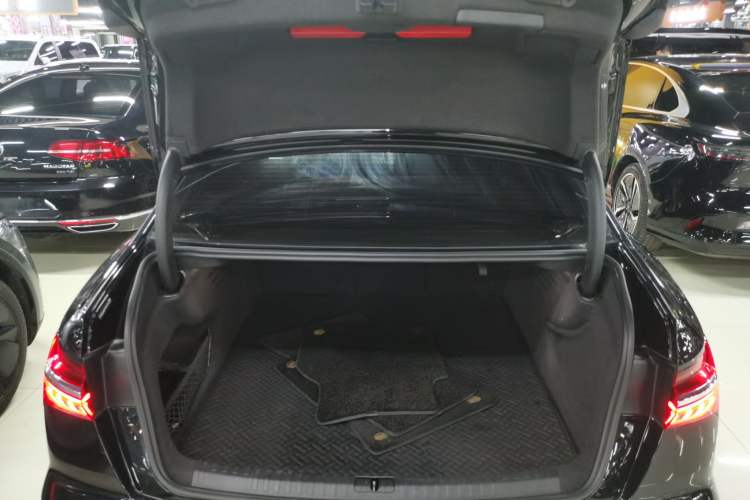 Used Audi A6L 2023 Revised 40 TFSI Luxury Dynamic Edition