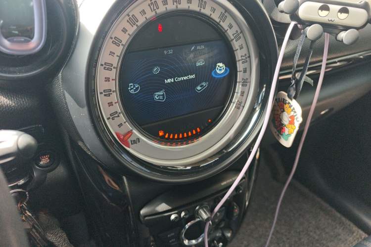 Used MINI Countryman 2014 1.6T COOPER ALL4 Excitement
