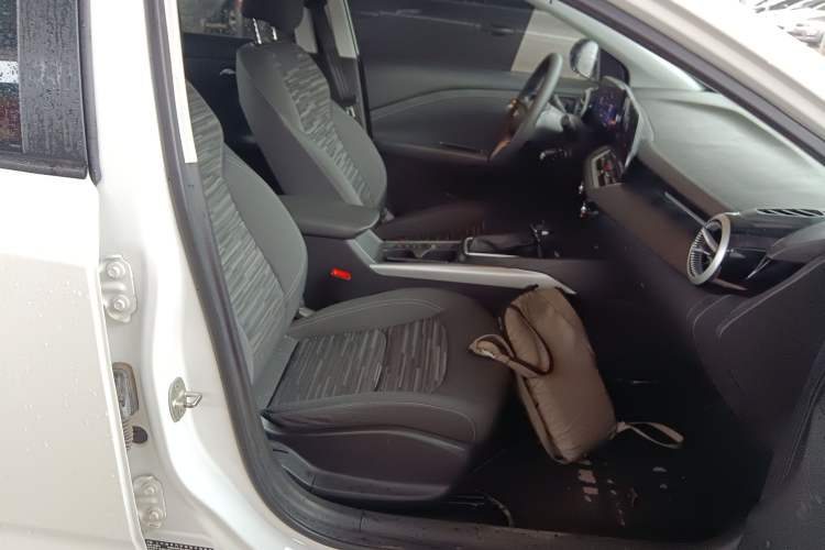 Used Chevrolet Monza 2023 1.5L Dual-Clutch Enjoyment Edition