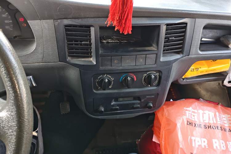 Used Wuling Zhiguang 2013 1.0L Practical Version