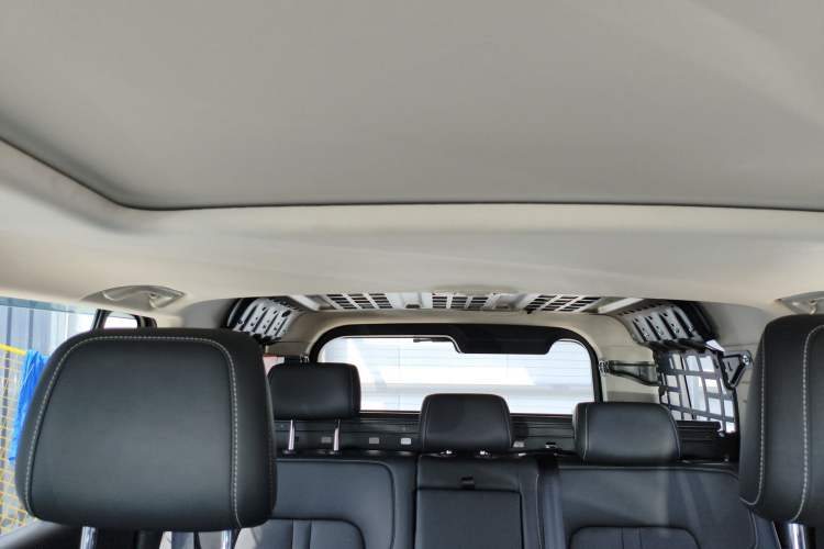 Used Tank 300 2023 Off-Road Edition 2.0T Conqueror Headliner