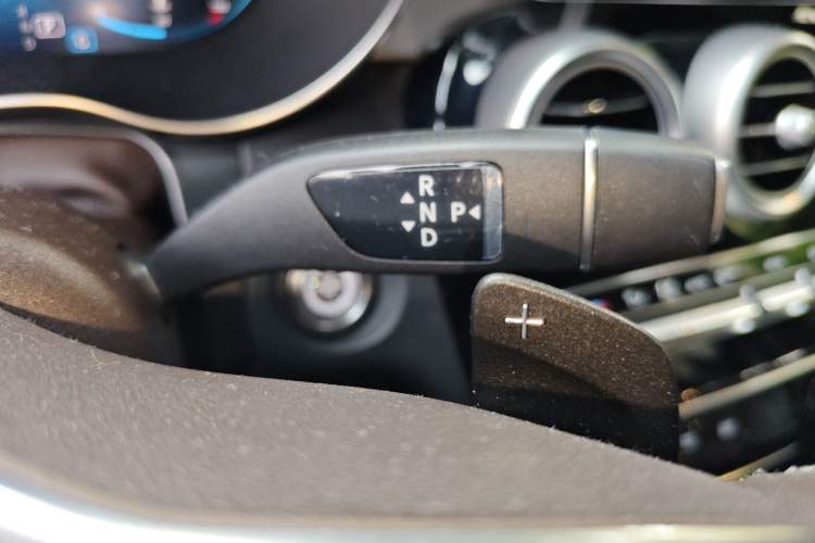 Used Mercedes-Benz GLC 2020 Facelifted GLC 260 L 4MATIC Dynamic Edition
