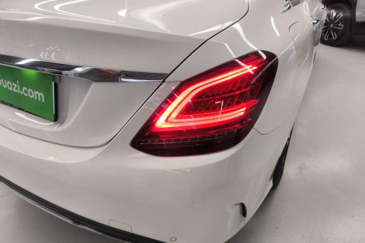 Used Mercedes-Benz C-Class 2020 Restyled C 260 L Sport Edition