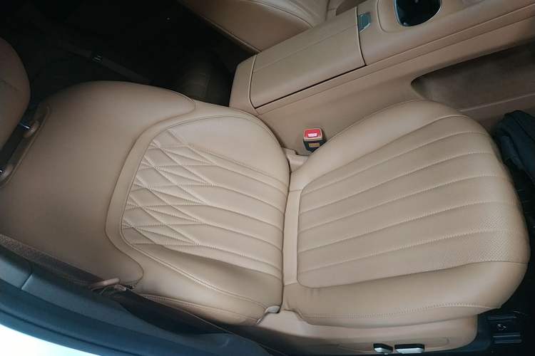 Used Dongfeng Aeolus Aeolus L8 2025 Model 112KM Ideal Edition