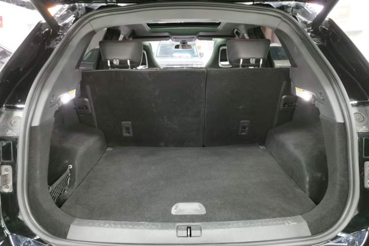 Used JETOUR Dashing 2023 1.5T DCT Starry PRO+
