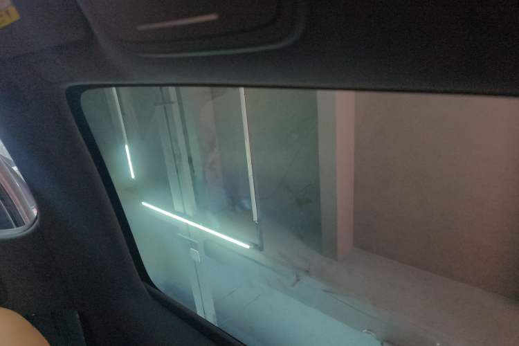 Used Hima Stelato S9 2024 All-Electric Ultra Four-Wheel-Drive Flagship Edition