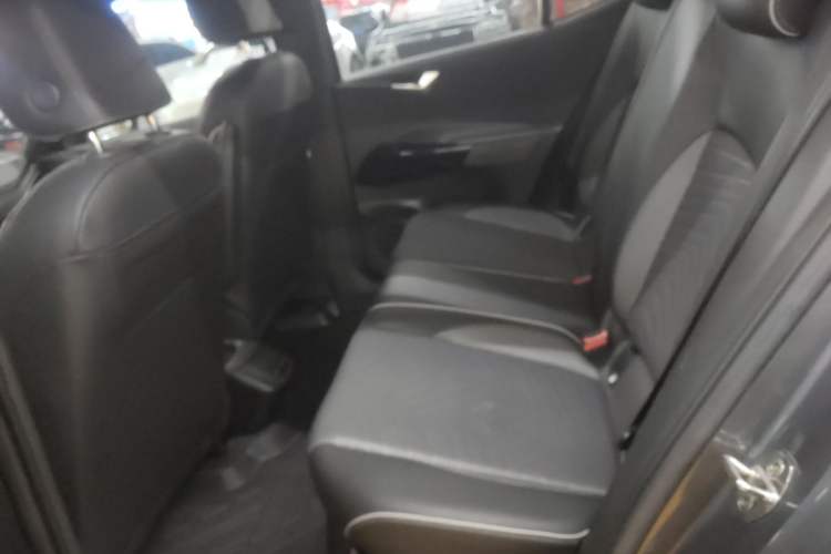 Used Volkswagen ID.3 2023 Upgraded Model Pure Intelligent Enjoyment Version