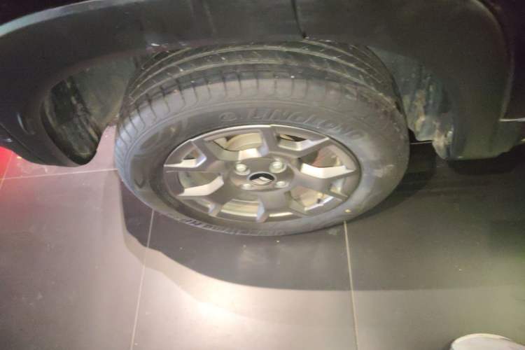 Used Baojun Spark EUV 2024 Prestige Edition 4 Seats