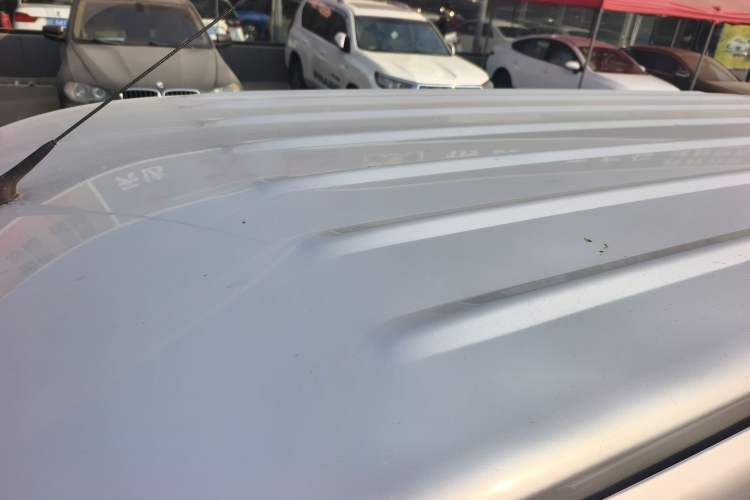 Used Wuling Rongguang S 2021 1.2L Base Model 7-Seater LSI
