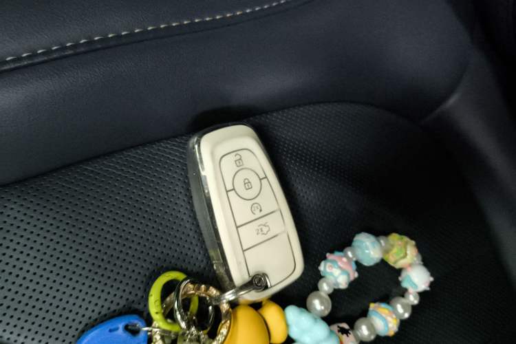 Used Lincoln Nautilus 2021 2.0T Four-Wheel Drive Luxury Edition
