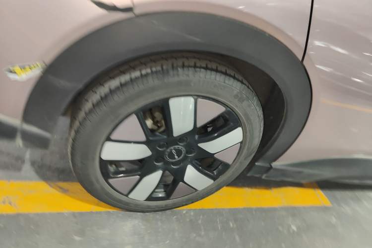 Used BYD Dolphin 2021 401km Knight Edition
