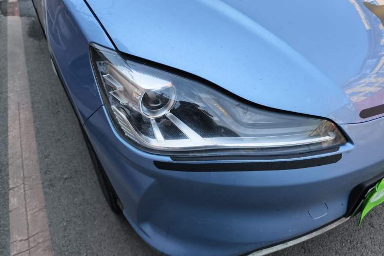 Used NETA V 2022 Chao 400 Lite