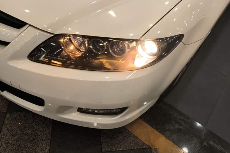 Used Mazda 6 2013 2.0L Automatic Fashion Edition