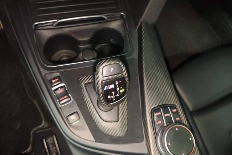 Used BMW 3 Series 2019 320i M Sport Night Edition