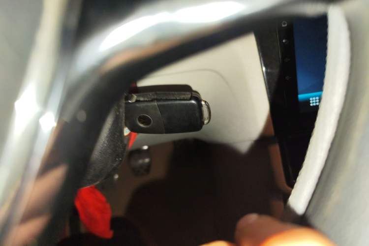 Used Volkswagen Jetta 2017 1.5L Manual Comfort Model
