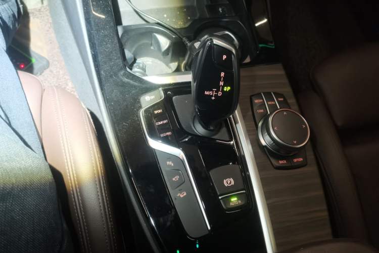 Used BMW X3 2020 xDrive28i M Sport Package