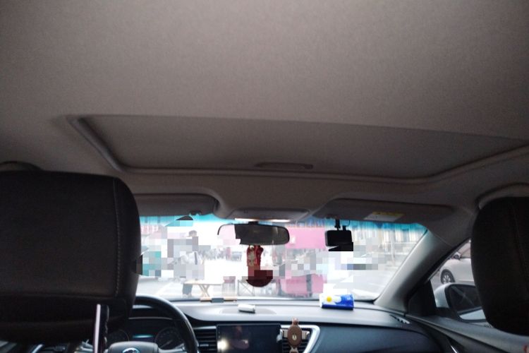 Used Buick GT 2018 18T Automatic Elite Model