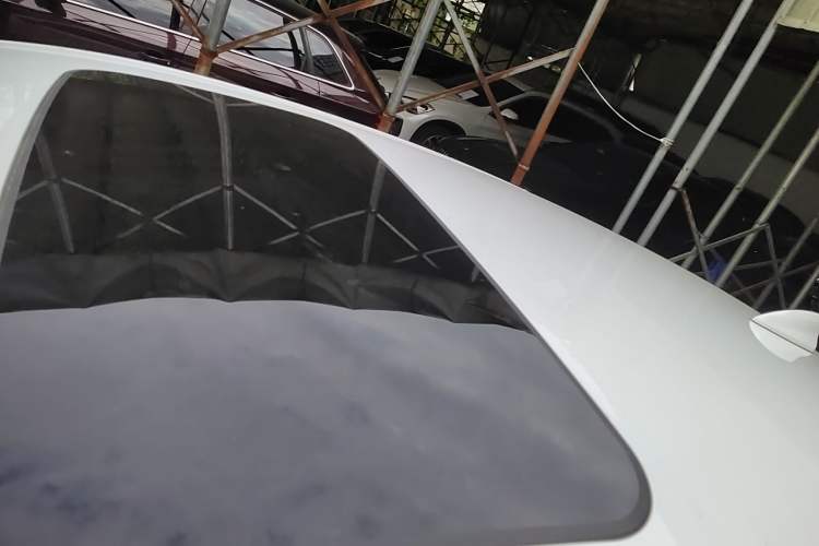 Used Chevrolet Malibu XL 2018 530T Automatic Ruiyi Edition