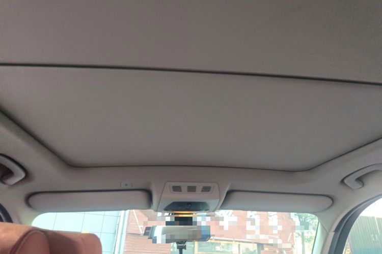 Used BMW X3 2013 Facelifted xDrive20i Luxury Edition
