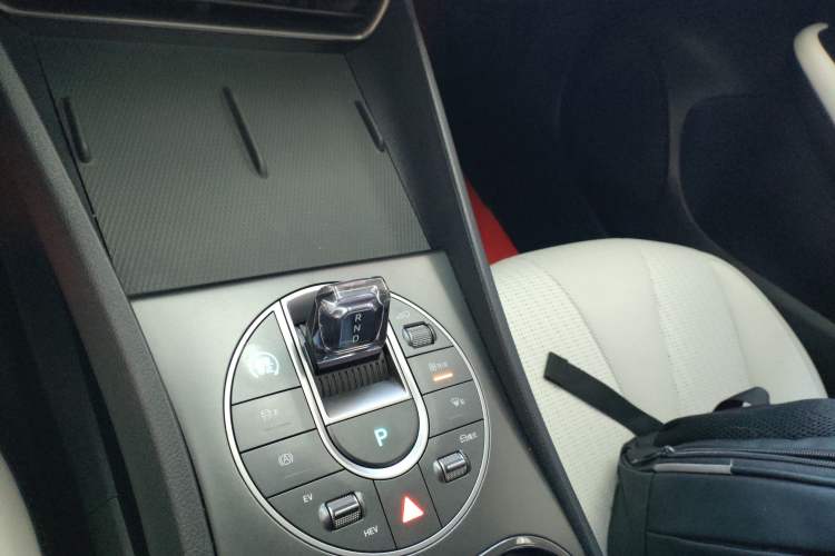 Used BYD Seal 05 DM-i 2025 DM-i Smart Drive 55KM Luxury Model