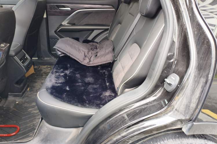 Used Haval H6 2023 National Trend Edition 1.5T Automatic Urban Version
