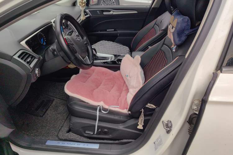 Used Ford Mondeo 2013 1.5L GTDi180 Fashion Edition