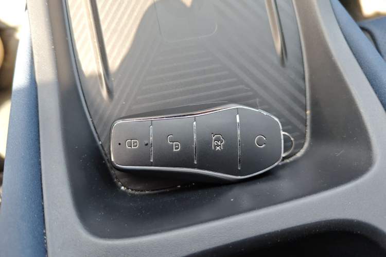 Used BYD Seagull 2023 Free Edition