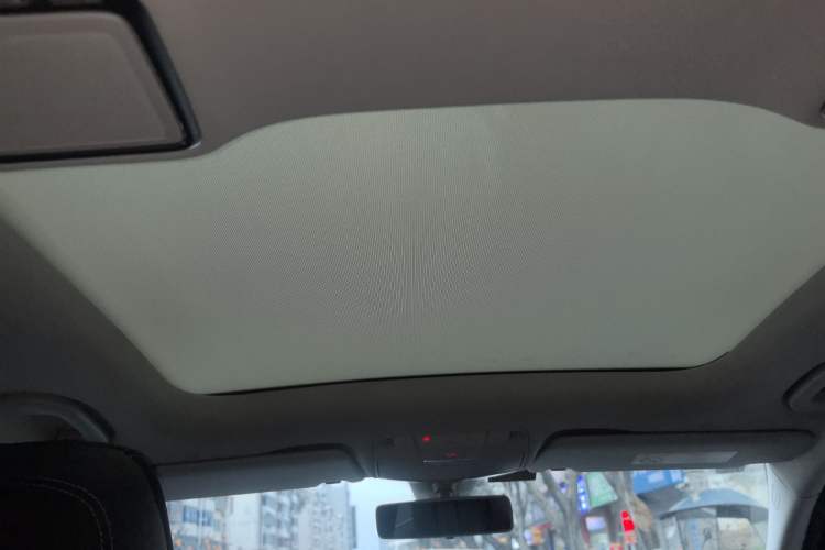 Used Mercedes-Benz C-Class 2021 C 260 L Sport Edition