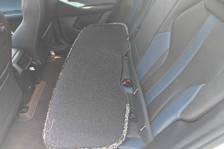 Used GAC Trumpchi GS3 2023 Shadow Speed 270T Enjoyment Edition
