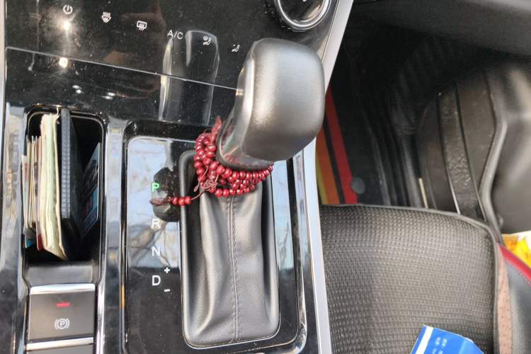 Used Chery Tiggo 5x 2022 Superhero Edition 1.5L CVT Fashion Model
