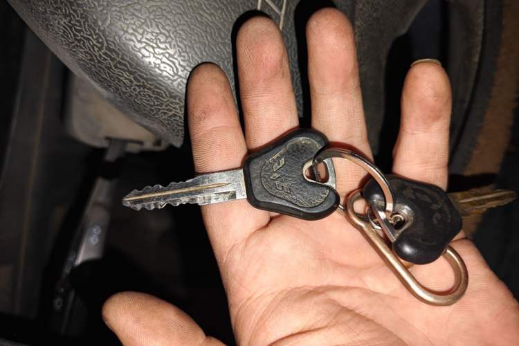 Used Wuling Zhiguang 2010 1.0L Liye Edition
