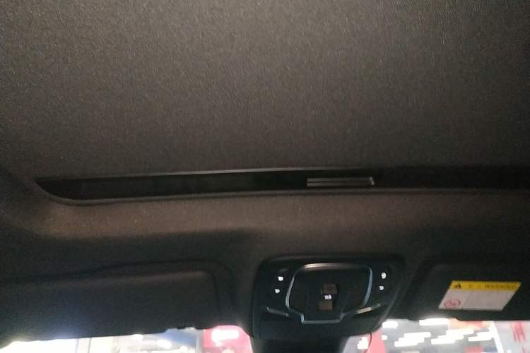 Used MG 7 2023 2.0T Automatic Hunter Luxury Edition